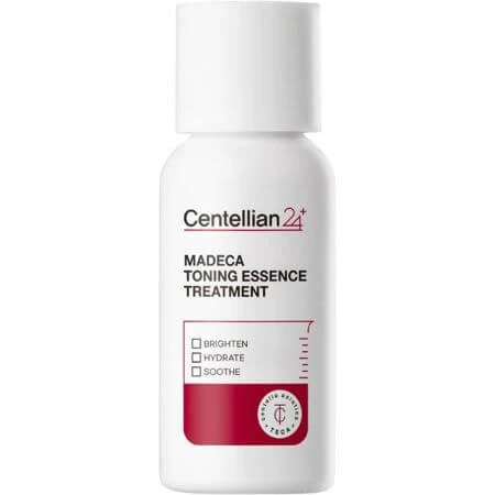 Madeca Toning Face Essence, 30 ml, Centellian 24
