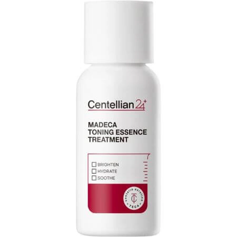Madeca Toning Face Essence, 30 ml, Centellian 24