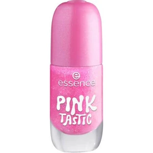Nagellack 23 Pink-Tastic, Gel-Nagellack, 8 ml, Essence