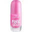Nagellack 23 Pink-Tastic, Gel-Nagellack, 8 ml, Essence