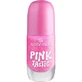 Nagellack 23 Pink-Tastic, Gel-Nagellack, 8 ml, Essence