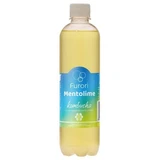 Kombucha with mint and lemon flavor Mentholime, 500 ml, Furori