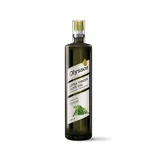 Extra virgin organic olive oil flavored with thyme, 200 ml, Olyssos
