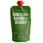 Pasteurisiertes Püree mit Apfel, Kiwi, Ananas und Matcha Matcha Matcha Energy Boost, 180 g, Nutrino Lab