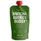 Pasteurisiertes Püree mit Apfel, Kiwi, Ananas und Matcha Matcha Matcha Energy Boost, 180 g, Nutrino Lab