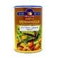 Biologisch gemalen amandelpoeder, 500 g, Bioking