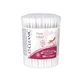 Coton hygiénique à effet pur, 100 pièces, Cleanic