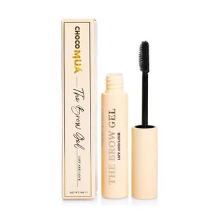 Gel para cejas El gel para cejas, 8 ml, Choco Mua