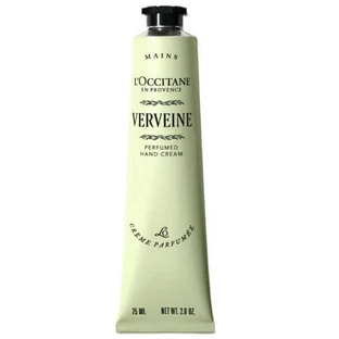 Verbena Handcrème, 75 ml, L'occitane