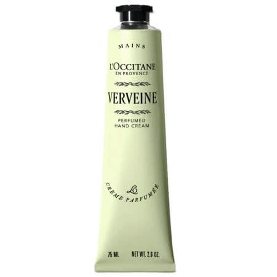 Verbena Handcrème, 75 ml, L'occitane