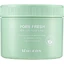 Discos exfoliantes empapados en tónico con AHA, BHA y PHA Pore Fresh, 60 unidades, Mizon