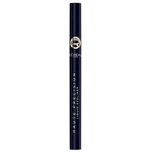 Teinte liquide pour les yeux résistante au transfert 30 Bleu Suede Haute Precision Bleu Suede Haute Precision, 1 ml, Loreal