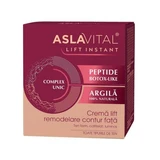 Gesichtskonturierungscreme Lift Instant, 50 ml, Aslavital