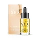 Beruhigendes Analöl Slow Sex, 15 ml, Bijoux Indiscrets