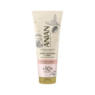 Acondicionador para cabello seco y dañado, 250 ml, Anian