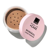 Mineraal Poeder Medium Diep Make-up + Verzorging, 6 g, Avon