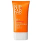 Brightening Face Cream SPF50 UVA UVB, Vitamin C Fix Glow, 50 ml, NIP+FAB