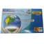 Latex gloves Roval Med, XL (113 mm), 100 pieces, Top Glove