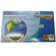 Latex gloves Roval Med, XL (113 mm), 100 pieces, Top Glove