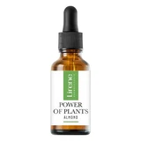 Sérum visage à l'huile d'amande Pouvoir des plantes, 30 ml, Lirene