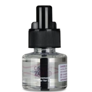Zbiornik dyfuzora feromonów, 48 ml, Comfort Zone