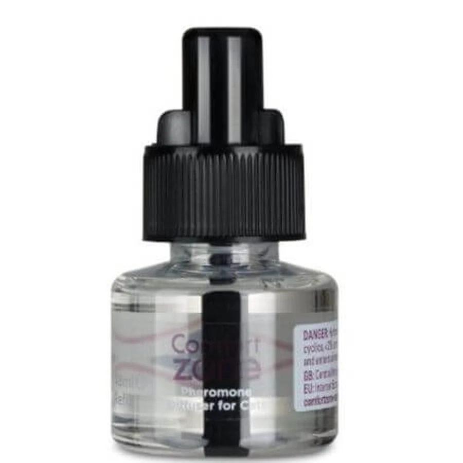 Pheromone diffuser reservoir, 48 ml, Comfort Zone