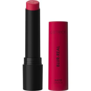 Blurred Icon 060, Barra de labios Blur-Real Matte, 3 g, Blurred Icon 060, Barra de labios Blur-Real Matte, 3 g, Catrice