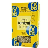 Fencheltee Fruchttherapie, 50 Gramm, Solaris