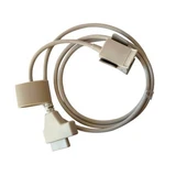 Reusable pediatric SpO2 sensor for professional pulse oximeter CMS60D model 2025, 1 piece, Contec