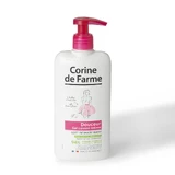 Gel intime doux, 250 ml, Corine de Farme