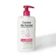 Gentle intimate gel, 250 ml, Corine de Farme