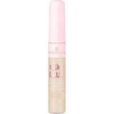 Feuchtigkeitsspendender Concealer Farbton 130, Silky Blur Hydrating Longwear, 10 ml, Essence