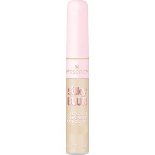 Feuchtigkeitsspendender Concealer Farbton 130, Silky Blur Hydrating Longwear, 10 ml, Essence