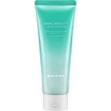 Espuma limpiadora facial hidratante Cycaluronic, 120 ml, Mizon