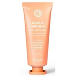 Haarwuchsmaske Head & Hair Heal, 50 ml, Maria Nila