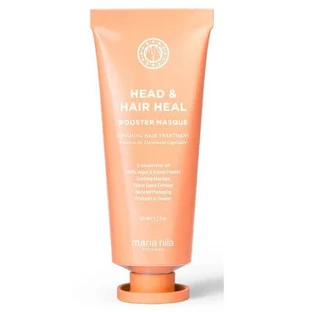 Haarwuchsmaske Head & Hair Heal, 50 ml, Maria Nila