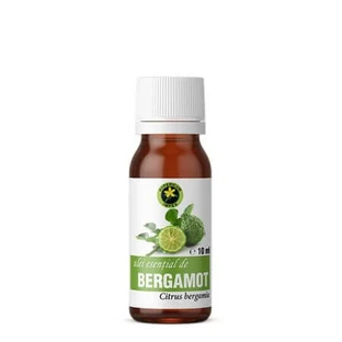 Bergamot essential oil, 10 ml, Hypericum