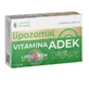 Liposomale Vitamine ADEK, 30 Kapseln, Remedia