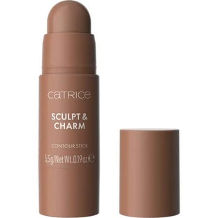 Barra de Contorno 020 Stone Brown, Sculpt & Charm, 5.5g, Catrice