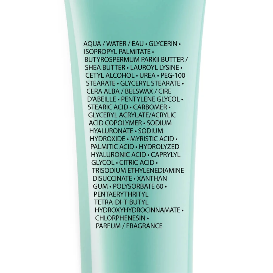 Hydraphase HA Riche Intense Moisturizing Cream, 40 ml, La Roche-Posay