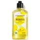 Gel de ducha Verbena y mimosa, 250 ml, L'Occitane