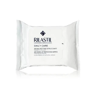 RILASTIL DAILY CARE - Reinigingsdoekjes x 25 stuks