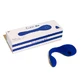 Dispositivo de estimulación íntima Coco azul, 1 pieza, Puissante