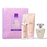 Set Body Spray, 100ml + Body Lotion, 125ml + Eau de parfum, 50ml, Rare Pearls, Avon