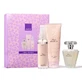 Set Body Spray, 100ml + Body Lotion, 125ml + Eau de parfum, 50ml, Rare Pearls, Avon