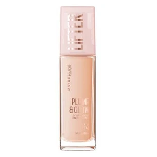 Aufhellende, leuchtende Grundierung Farbton 114 Lifter Plump & Glow, 30 ml, Maybelline