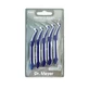 Interdentalbürsten L, 1,2 mm, DRM-S362L, Violett,, 5 Stück, Dr.Mayer