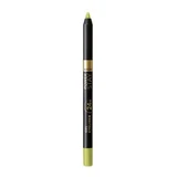 Delineador de ojos en gel Lime Power Stay 24h, 1,2 gr, Avon