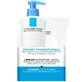 La Roche-Posay Lipikar Syndet AP+, 400 ml + Recambio, 400 ml, La Roche-Posay Crema lavante ultrasuave para pieles secas con tendencia atópica