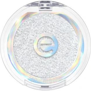 Lidschatten 01 Frosted Shine, Mono-Lidschatten Glitter, 2 g, Essence